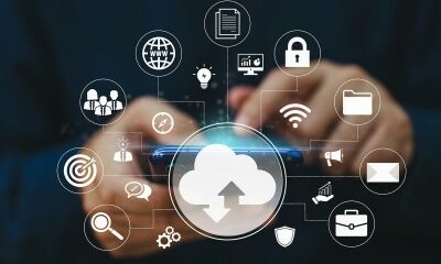 Un livre blanc pour sortir des dépendances numériques