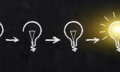 Entreprendre autrement : innover sans être une start-up