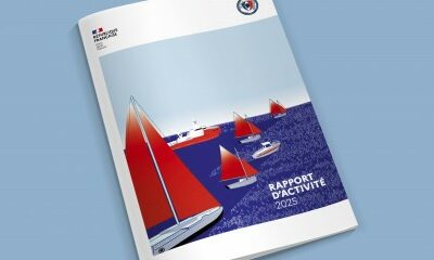 Publication du rapport d’activité 2025 de l’ANSSI