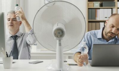 Canicule : pouvez-vous recourir à l’activité partielle ?