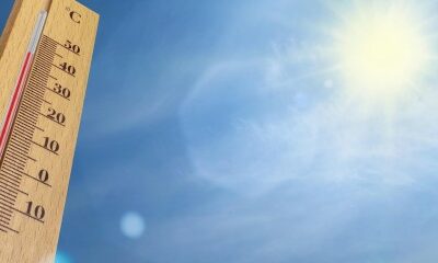 Canicule : l’Urssaf vient en aide aux entreprises