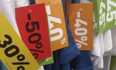 Les soldes d’été prolongés d’une semaine