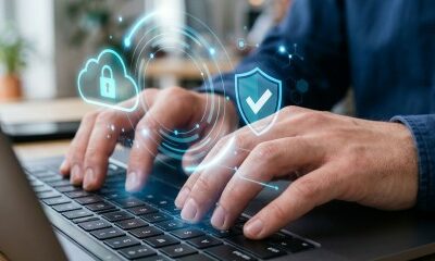 Sécurité des données : des règles pour protéger son activité