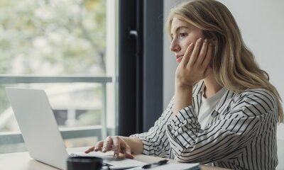La santé mentale des travailleurs indépendants