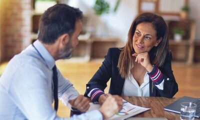 Si votre conjoint collabore à votre activité depuis plus de 5 ans…