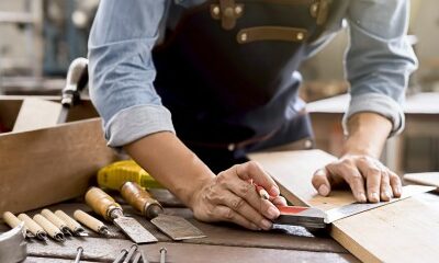 Nomenclature d’activités française de l’artisanat : du changement au 1er janvier 2027