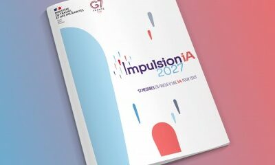 Impulsion IA 2027 : un plan d’accompagnement à l’IA pour les TPE et les salariés