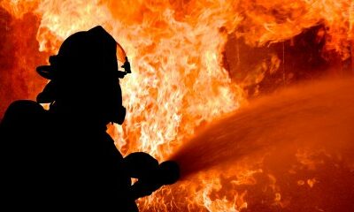 Incendies : des aides pour les employeurs et les travailleurs indépendants