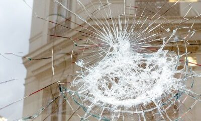 Quel soutien pour les commerces vandalisés ?
